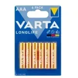 varta-longlife-power-bateria-aaa-r3-alkaliczna-cienkie-paluszki-6-szt