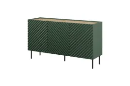 onda-komoda-150-3d2sz-zielona