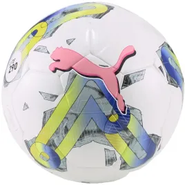 pilka-nozna-puma-orbita-5-hybrid-lite-bialo-zielono-rozowa-083785-01