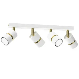 lampa-sufitowa-spot-metalowe-reflektory-gu10