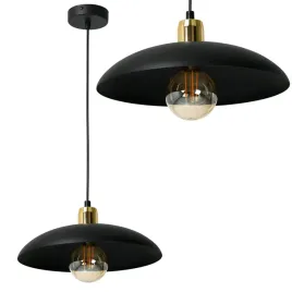 lampa-wiszaca-zyrandol-sufitowa-zwis-loft-zloty-metal-e27