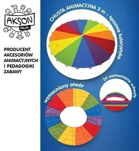 profesjonalna-chusta-animacyjna-akson-3m