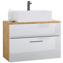 szafka-pod-umywalke-z-blatem-lupo-lp7-dab-artisan-bialy-polysk