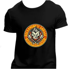 koszulka-meska-czarna-nadruk-rockamonkey-garage-4xl