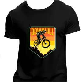 koszulka-meska-czarna-nadruk-downhill-4xl