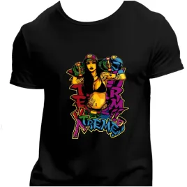 koszulka-meska-czarna-nadruk-xtreme-5xl