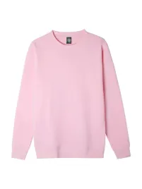 bluza-meska-crewneck-klasyczna-rozowa-dresowa-paxtel-r-xl