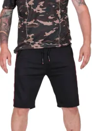pas-84-96-cm-krotkie-dresowe-spodenki-lampas-r-xxl