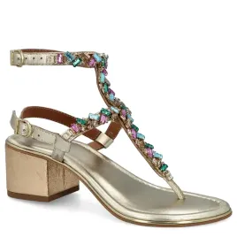 zdobne-sandaly-na-obcasie-bottega-smeralda-407clc-zlote