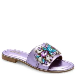 eleganckie-klapki-ze-skory-bottega-smeralda-215wld-fioletowe