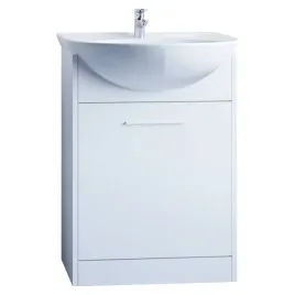 szafka-pod-umywalke-slim-sl2-bialy-laminat