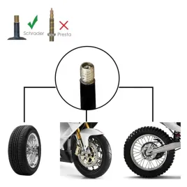 nakretki-na-wentyle-bmw-m-power-logo-czarne-metalowe-kapturki-komplet-4-szt