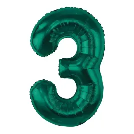 balon-foliowy-cyfra-3-zielony-butelkowa-zielen-metaliczny-duzy-85cm