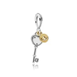 zawieszka-charms-srebrny-klucz-ze-zlota-moneta-do-bransoletki-srebro-925