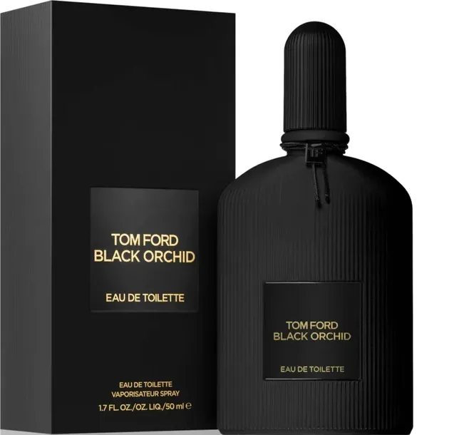 Tom Ford Black Orchid woda toaletowa - 50ml