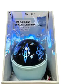 lampka-nocna-z-projektorem-led-planety-smukee-niebieska