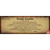 zakladka-30-sw-kamil-stan-nowy