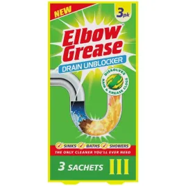 elbow-grease-proszek-do-udrazniania-rur-saszetki-3-x-25-g