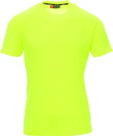 koszulka-meska-sportowa-przewiewna-t-shirt-meski-fitness-runner-zolta-s