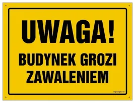 uwaga-budynek-grozi-zawaleniem-350x250-plyta-zolta-budowlana-wodoodporna-pc