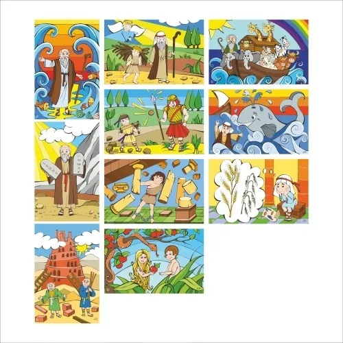 puzzle-stary-testament-10-szt-g-stan-nowy