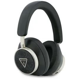 sluchawki-nauszne-guess-4g-triangle-logo-bluetooth-enc-czarny