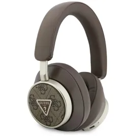 sluchawki-nauszne-guess-4g-triangle-logo-bluetooth-enc-brazowy