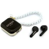 sluchawki-tws-guess-pearl-strap-czarny