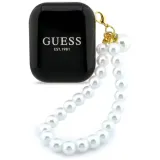 sluchawki-tws-guess-pearl-strap-czarny-stan-nowy