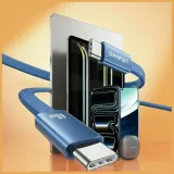 kabel-usams-u96-60w-usb-c-do-usb-c-1-2m-niebieski-stan-nowy