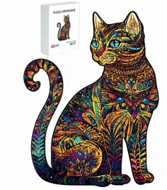 puzzle-drewniane-dla-dzieci-doroslych-115-elementow-kot-prezent-dla-dzieci