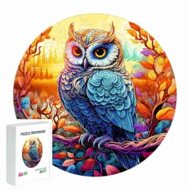 puzzle-drewniane-dla-dzieci-doroslych-145-elementow-sowa-prezent-dla-dzieci
