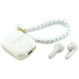 sluchawki-tws-guess-pearl-strap-bialy