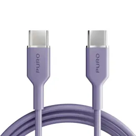 kabel-puro-icon-usb-c-usb-c-15m-fioletowy