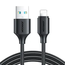 kabel-joyroom-s-a9-3a-usb-a-lightning-1m-czarny