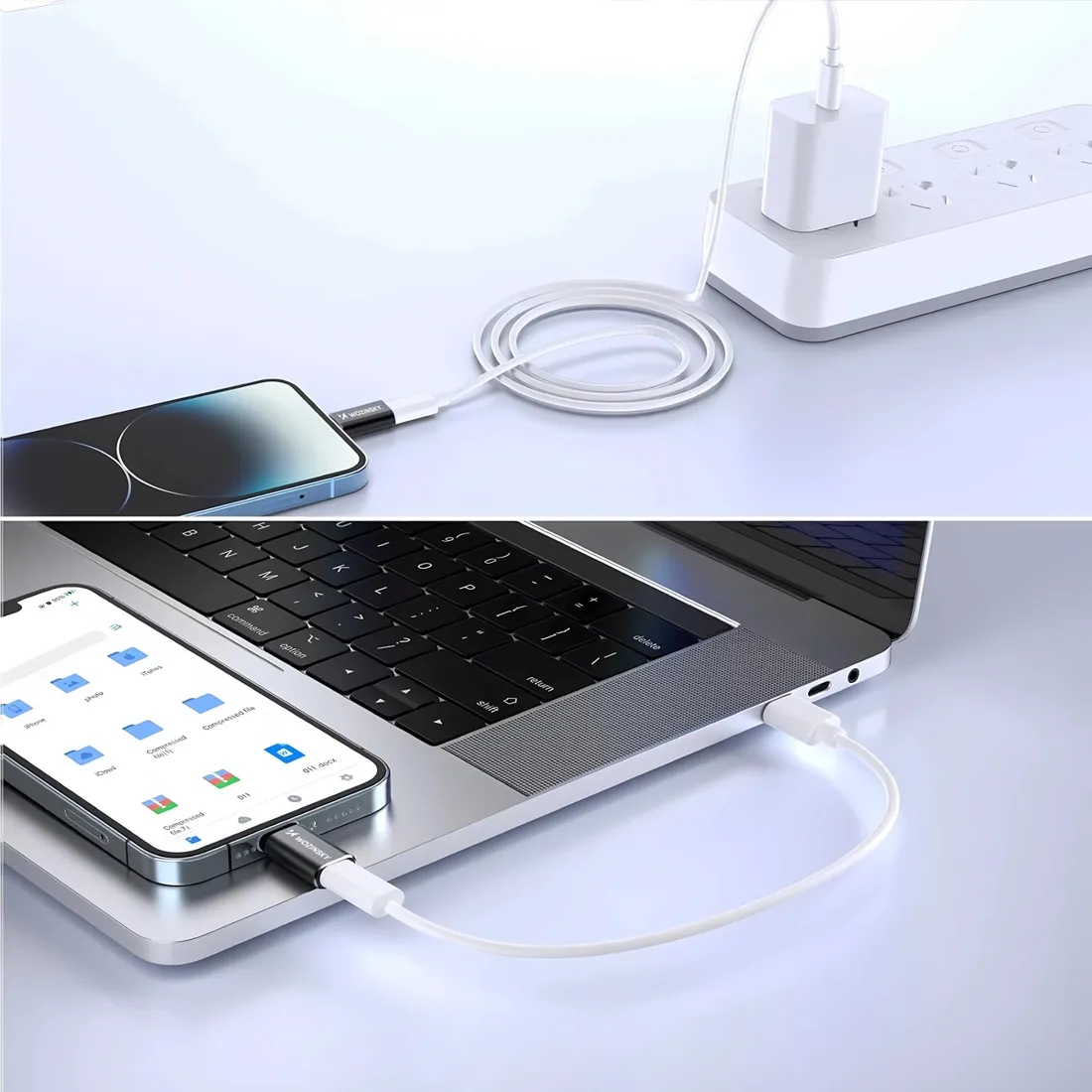 adapter-wozinsky-walc-01-lightning-usb-c-czarny