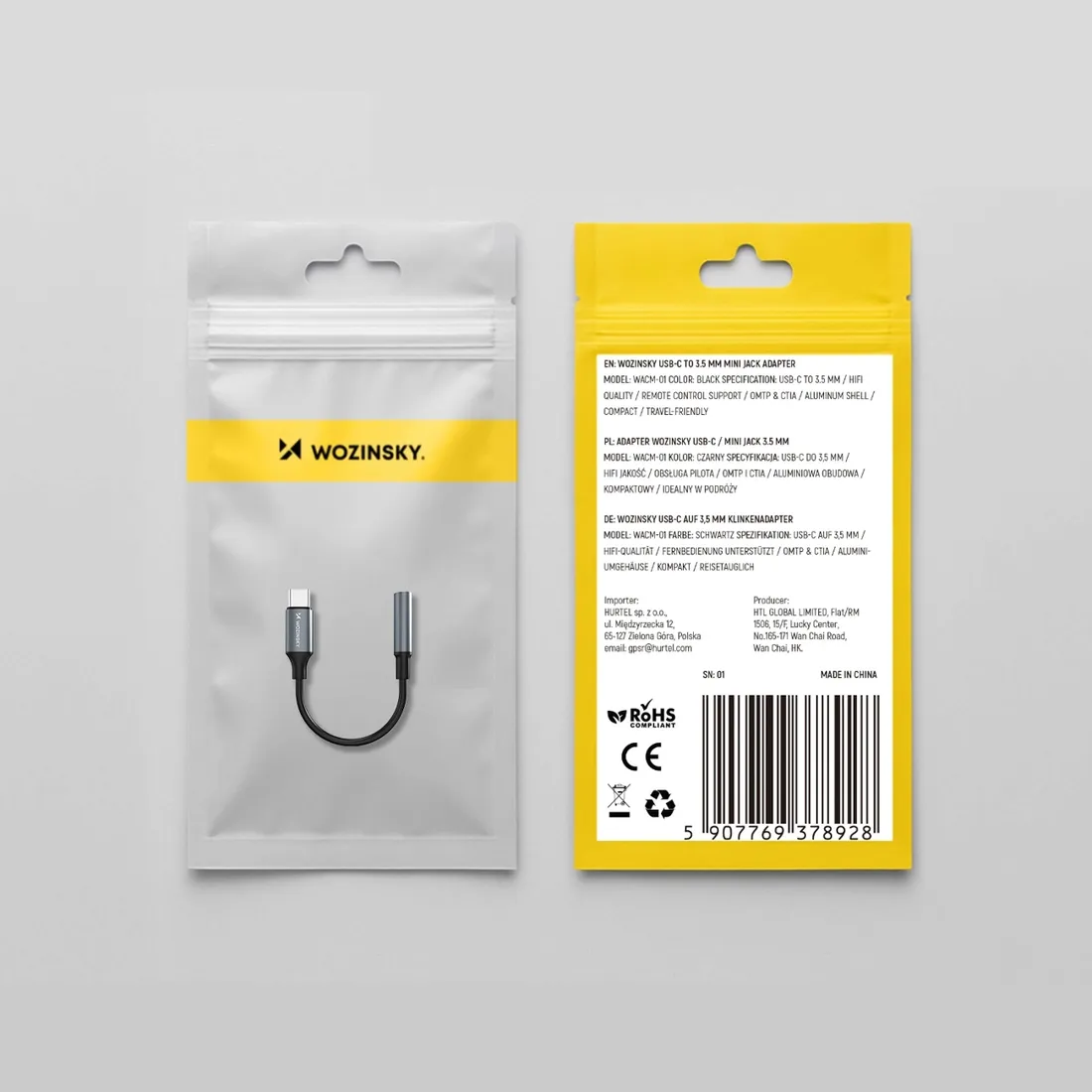 adapter-wozinsky-wacm-01-usb-c-mini-jack-35mm-czarny