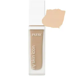 paese-podklad-fluid-do-twarzy-matujacy-my-skin-icon-2w-cieply-bez