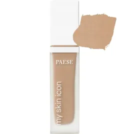 paese-podklad-fluid-do-twarzy-matujacy-my-skin-icon-25n-nude-bez