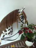 hobby-horse