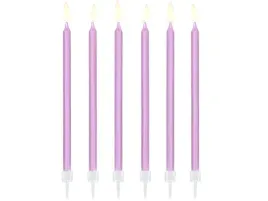 swieczki-urodzinowe-dlugie-liliowe-partydeco-12-szt