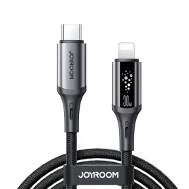 kabel-joyroom-s-a60-startalk-30w-usb-c-lightning-12m-czarny