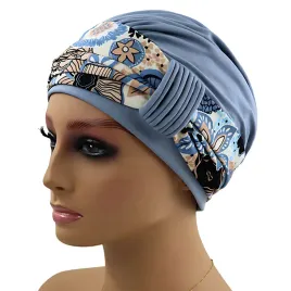 turban-bambusowy-z-petelka-po-chemioterapii-niebieski-z-wzorem-nathalie