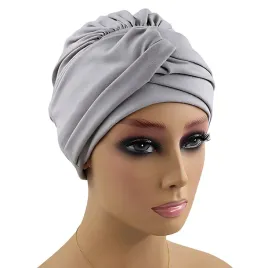turban-bambusowy-dla-amazonek-czapka-po-chemioterapii-klasyczny-szary-zuma