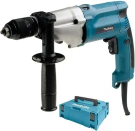 makita-wiertarka-udarowa-720w-2-biegi-walizka-makpac-hp2051h