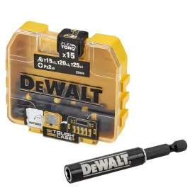 zestaw-15-koncowek-udarowych-tx15-tx20-tx25-pz2-adapter-1-4-dewalt-dt70522
