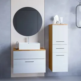 lazienka-busto-dab-artisan-bialy-polysk