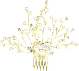 grzebyk-zloty-slubny-cyrkonie-perly-wedding-glam-gold