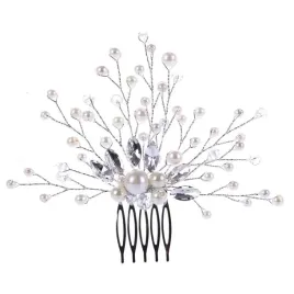 grzebyk-slubny-srebrny-cyrkonie-perly-wedding-glam-silver