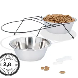 duze-miski-na-stojaku-psa-2x18-metalowa-miska-stojak-stal-antyposlizgowe